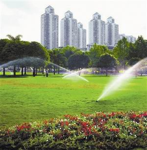 许勤：深圳计划在今年推出碳排放权交易